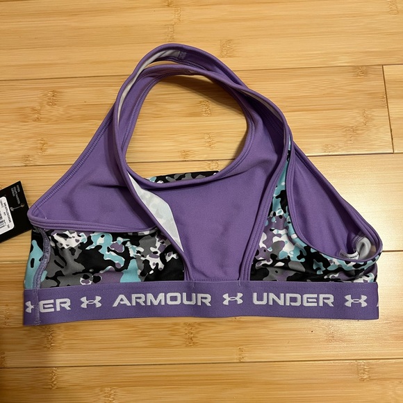 Under Armour sports bra - Picture 7 of 7